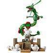 LEGO Pokémon 72168 Zöld kígyó kép nagyítása