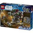LEGO Star Wars 75451 Hutt és Droid kép nagyítása