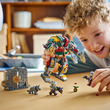 LEGO Star Wars 75451 Hutt és Droid kép nagyítása