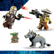 LEGO Star Wars 75451 Hutt és Droid kép nagyítása