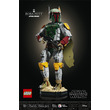 LEGO Star Wars 75455 Boba Fett kép nagyítása
