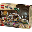 LEGO One Piece 75641 Chooper és Dr Hirluk kép nagyítása