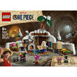 LEGO One Piece 75641 Chooper és Dr Hirluk kép nagyítása
