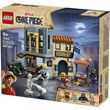 LEGO One Piece 75642 Showdown with Captain Smoker kép nagyítása