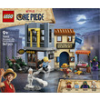 LEGO One Piece 75642 Showdown with Captain Smoker kép nagyítása