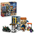 LEGO One Piece 75642 Showdown with Captain Smoker kép nagyítása