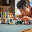 LEGO One Piece 75642 Showdown with Captain Smoker kép nagyítása