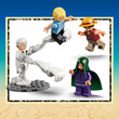 LEGO One Piece 75642 Showdown with Captain Smoker kép nagyítása