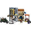 LEGO One Piece 75642 Showdown with Captain Smoker kép nagyítása
