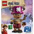 LEGO One Piece 75643 Tony Tony chopper kép nagyítása