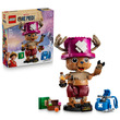 LEGO One Piece 75643 Tony Tony chopper kép nagyítása