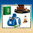 LEGO One Piece 75643 Tony Tony chopper kép nagyítása