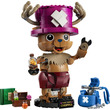 LEGO One Piece 75643 Tony Tony chopper kép nagyítása