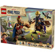 LEGO One Piece 75644 Dory vs Brogy kép nagyítása
