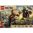 LEGO One Piece 75644 Dory vs Brogy kép nagyítása