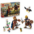 LEGO One Piece 75644 Dory vs Brogy kép nagyítása
