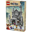 LEGO One Piece 75645 Battle at Drum Castle kép nagyítása