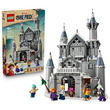 LEGO One Piece 75645 Battle at Drum Castle kép nagyítása