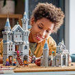 LEGO One Piece 75645 Battle at Drum Castle kép nagyítása