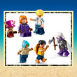LEGO One Piece 75645 Battle at Drum Castle kép nagyítása
