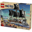 LEGO One Piece 75646 Graps Marine Battleship kép nagyítása