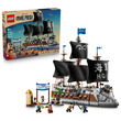 LEGO One Piece 75646 Graps Marine Battleship kép nagyítása