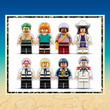 LEGO One Piece 75646 Graps Marine Battleship kép nagyítása