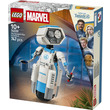 LEGO Super Heroes 76339 H. e. r. b. i. e kép nagyítása