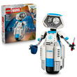 LEGO Super Heroes 76339 H. e. r. b. i. e kép nagyítása