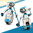 LEGO Super Heroes 76339 H. e. r. b. i. e kép nagyítása