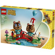 LEGO Animal Crossing 77059 Két maci kis virággal kép nagyítása