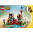 LEGO Animal Crossing 77059 Két maci kis virággal kép nagyítása