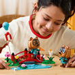 LEGO Animal Crossing 77059 Két maci kis virággal kép nagyítása
