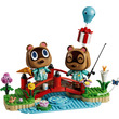 LEGO Animal Crossing 77059 Két maci kis virággal kép nagyítása