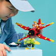 LEGO Sonic 77119 kép nagyítása