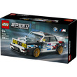 LEGO Speed Champions 77263 M3 BMW rally kép nagyítása