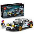 LEGO Speed Champions 77263 M3 BMW rally kép nagyítása