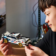LEGO Speed Champions 77263 M3 BMW rally kép nagyítása