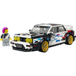 LEGO Speed Champions 77263 M3 BMW rally kép nagyítása