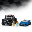 LEGO Speed Champions 77264 Jaguar és Landrover defender kép nagyítása