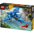 LEGO Jurassic World 77977 Bébi pteranodon kép nagyítása