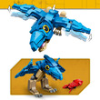 LEGO Jurassic World 77977 Bébi pteranodon kép nagyítása