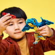 LEGO Jurassic World 77977 Bébi pteranodon kép nagyítása