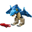 LEGO Jurassic World 77977 Bébi pteranodon kép nagyítása