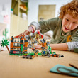LEGO Jurassic World 77982 Menekülés a spinosaurus elől kép nagyítása