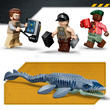 LEGO Jurassic World 77983 A mosasaurus támadása kép nagyítása
