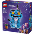 LEGO KPop Demon Hunters 72537 Derpy és Sussie kép nagyítása