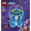 LEGO KPop Demon Hunters 72537 Derpy és Sussie kép nagyítása