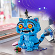 LEGO KPop Demon Hunters 72537 Derpy és Sussie kép nagyítása