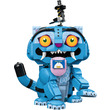 LEGO KPop Demon Hunters 72537 Derpy és Sussie kép nagyítása